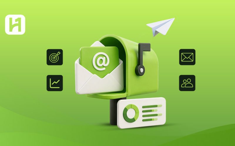 Email Marketing tool