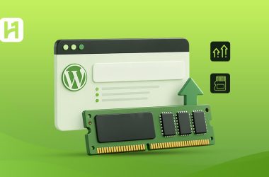 Increase WordPress memory limit