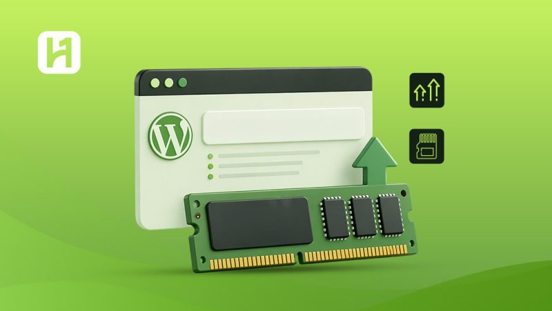 Increase WordPress memory limit