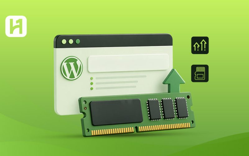 Increase WordPress memory limit