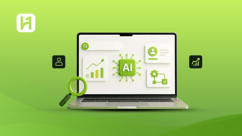 AI marketing