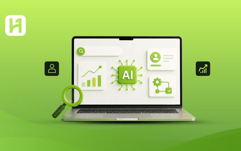 AI marketing