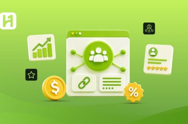 30 best affiliate programs