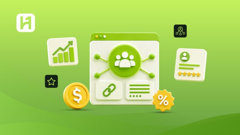 30 best affiliate programs