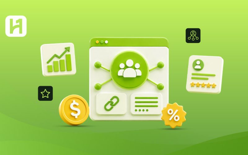 30 best affiliate programs