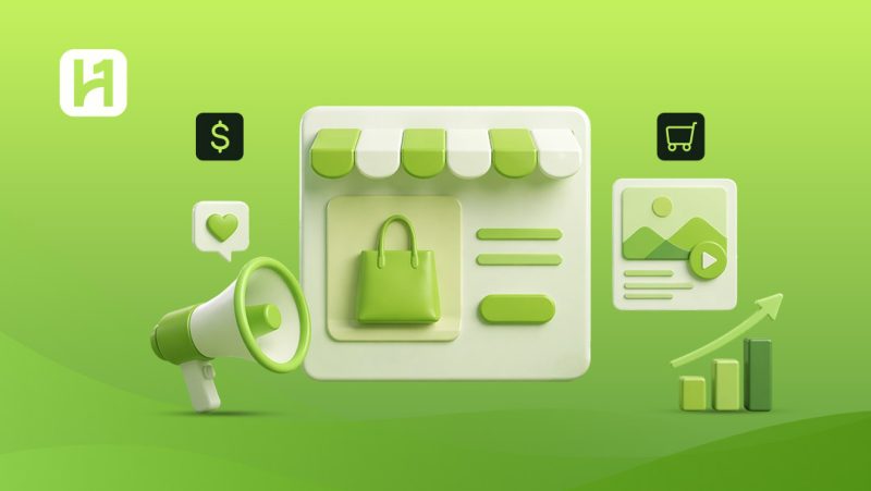 Ecommerce content marketing