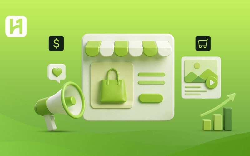 Ecommerce content marketing