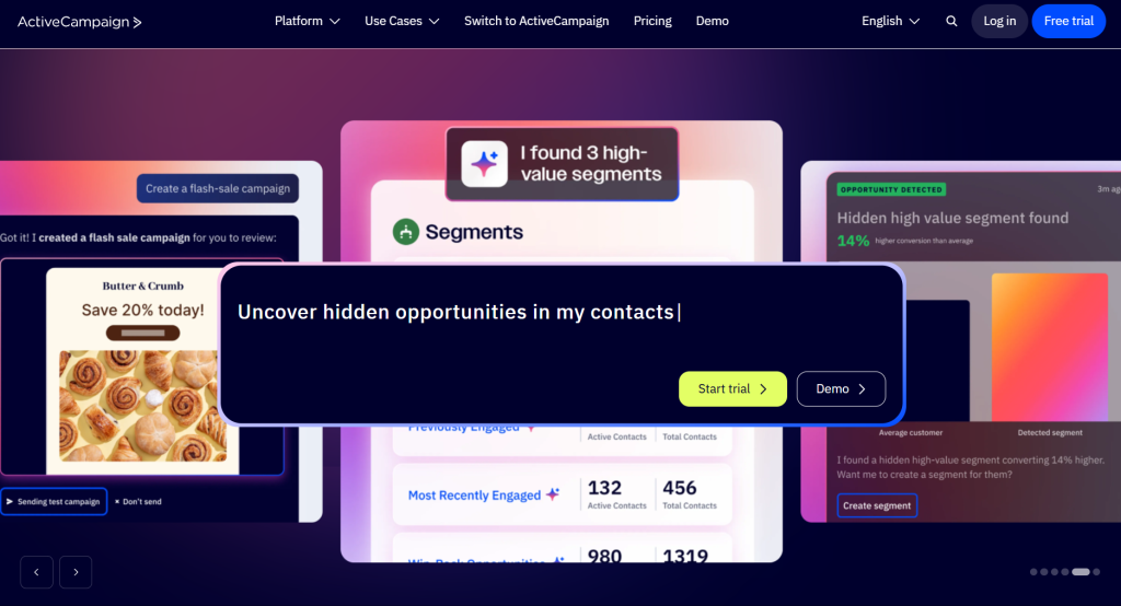 Email Marketing Tools
