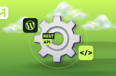 WP REST API
