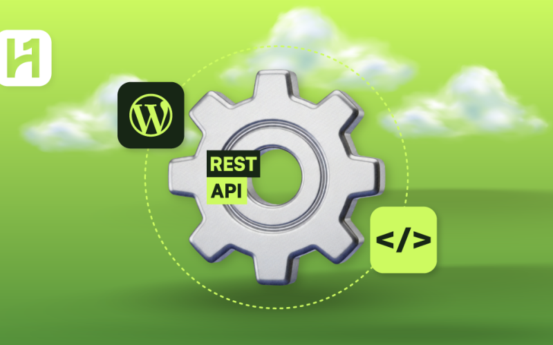 WP REST API
