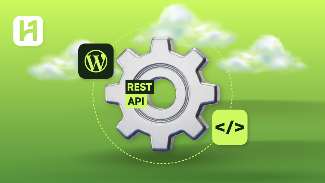WP REST API