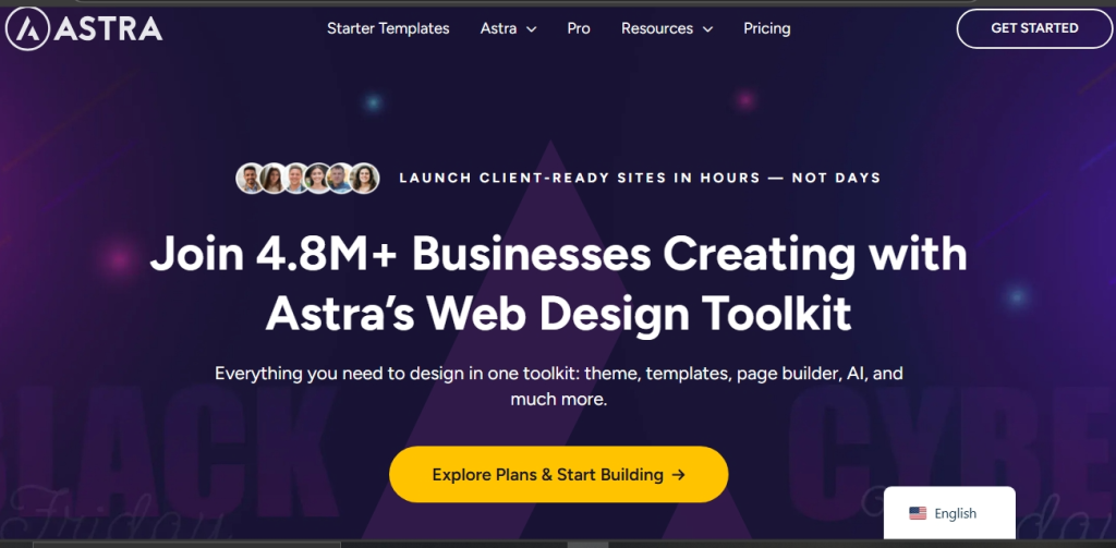 Best affiliate programs-Astra