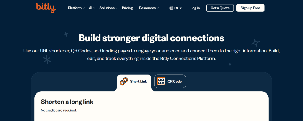 Bitly