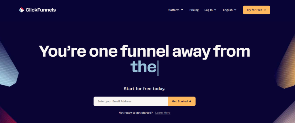 ClickFunnels