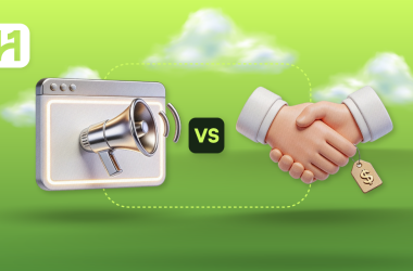 Digital Marketing vs Affiliate Marketing
