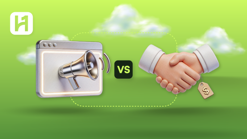 Digital Marketing vs Affiliate Marketing