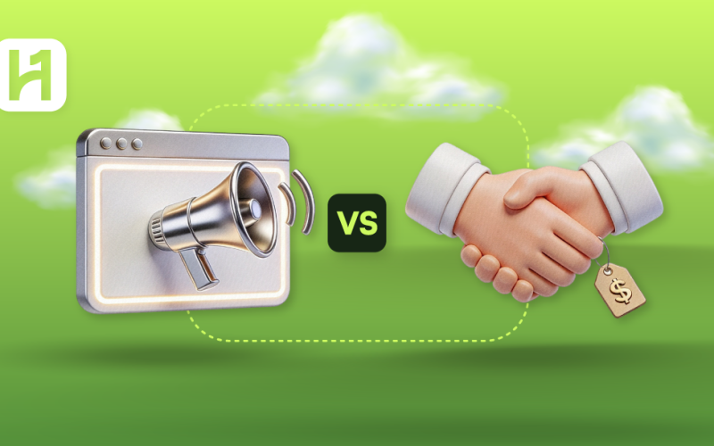 Digital Marketing vs Affiliate Marketing