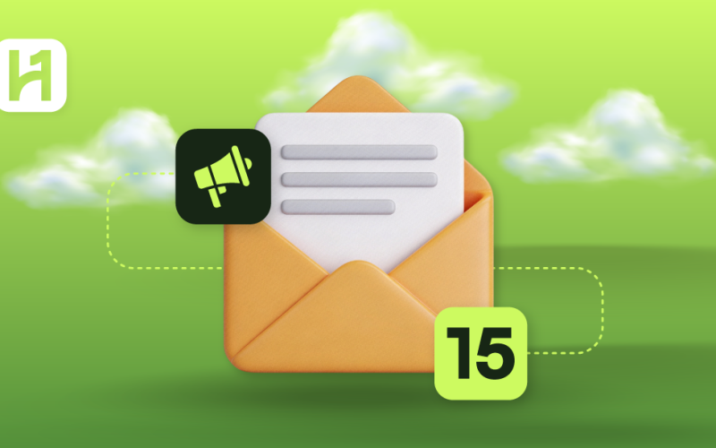 Email Marketing Platforms