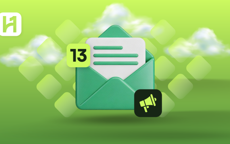 Email Marketing Tools