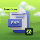 WordPress functions.php File