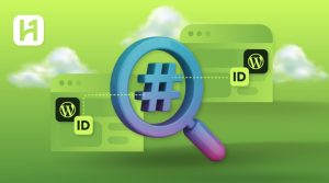 WordPress Post ID