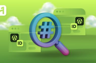 WordPress Post ID