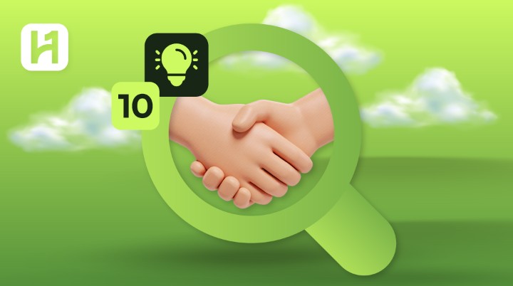 Affiliate Marketing SEO