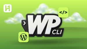 what is wordpress cli