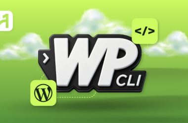 what is wordpress cli