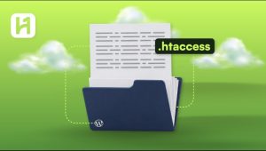 WordPress .htaccess