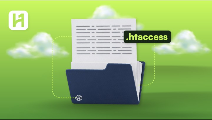 WordPress .htaccess