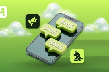 Bulk SMS Marketing