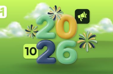 New Year Marketing Campaigns