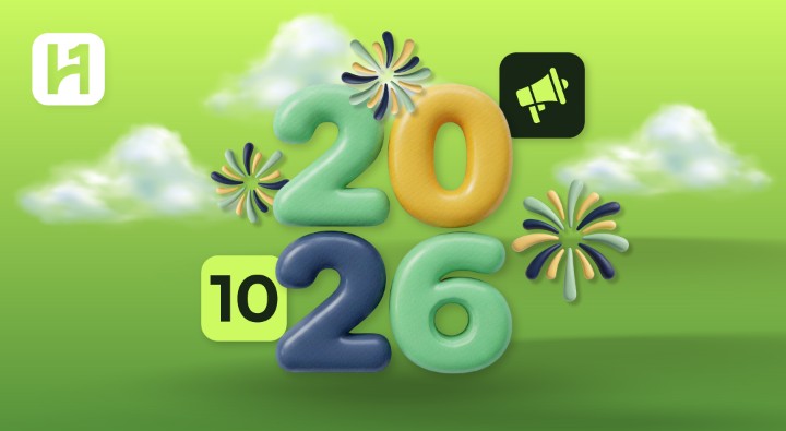 New Year Marketing Campaigns