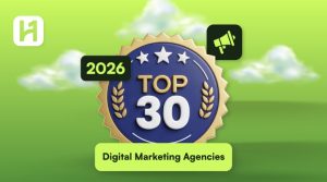 digital marketing agencies