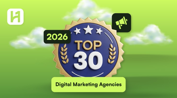 digital marketing agencies