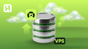 Improving VPS performance