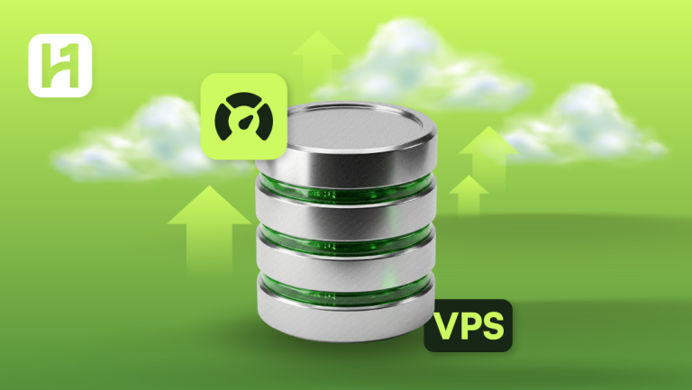 Improving VPS performance