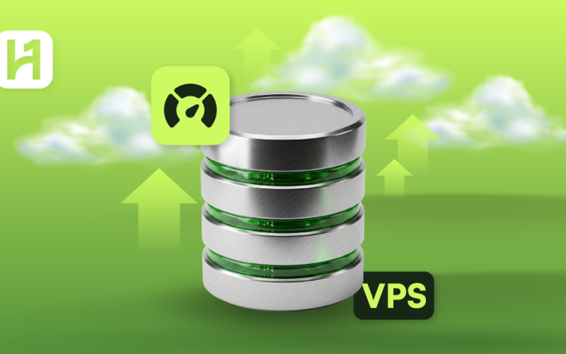 Improving VPS performance