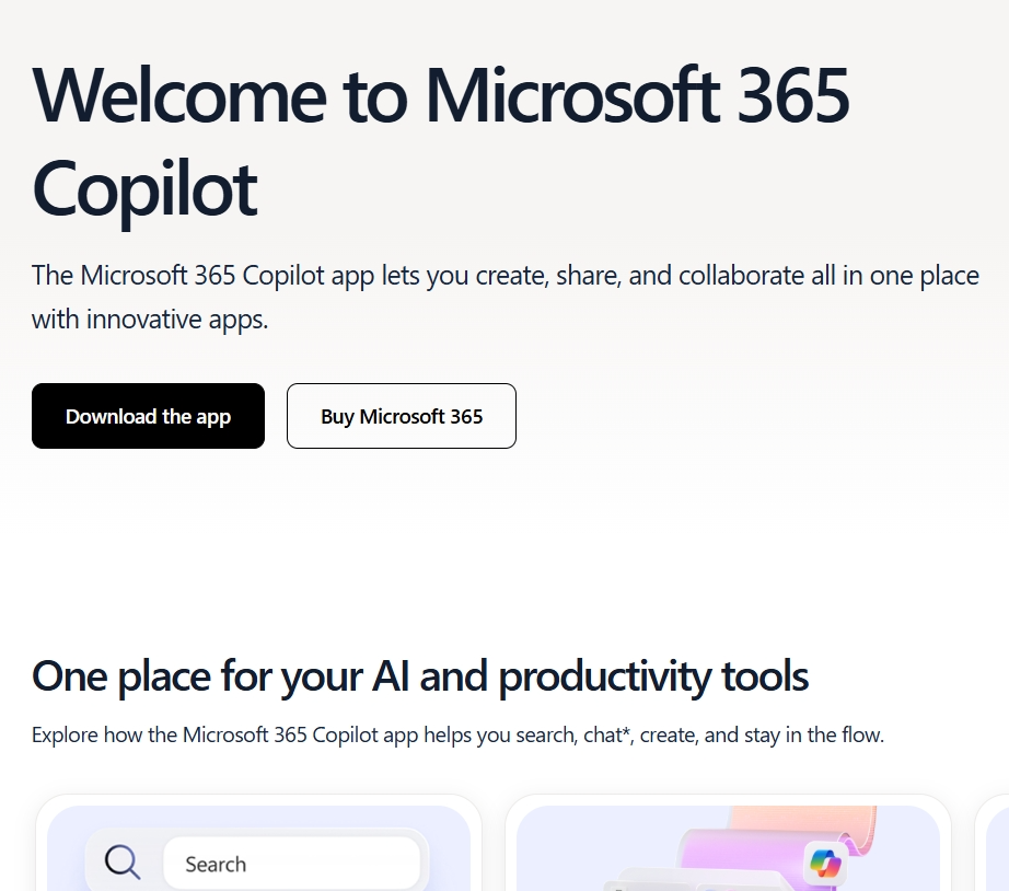 Best affiliate programs-Microsoft 365