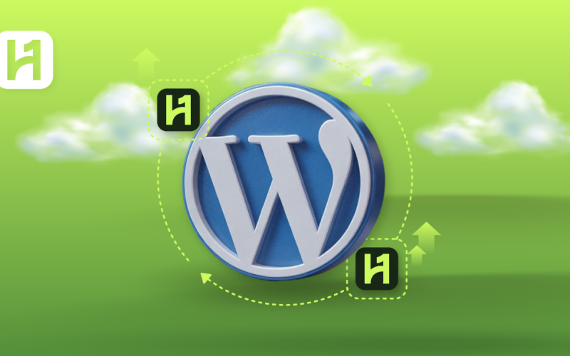 WordPress Auto-update