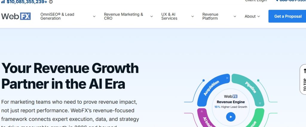 digital marketing agency