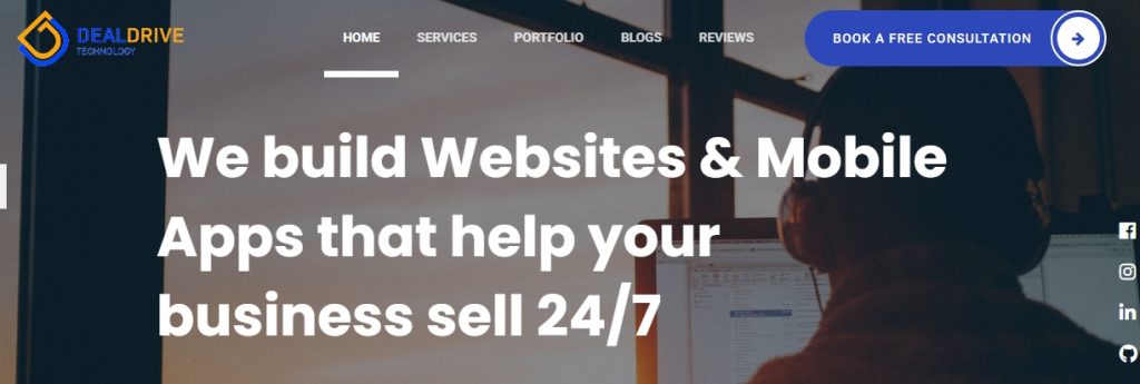 digital marketing agency