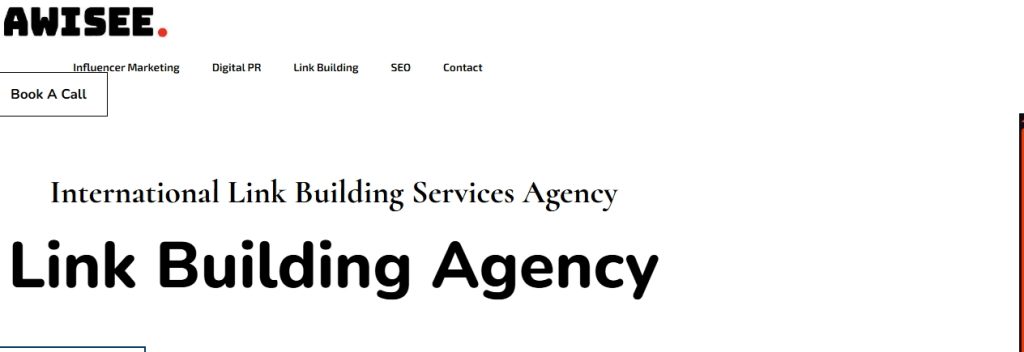 digital marketing agency