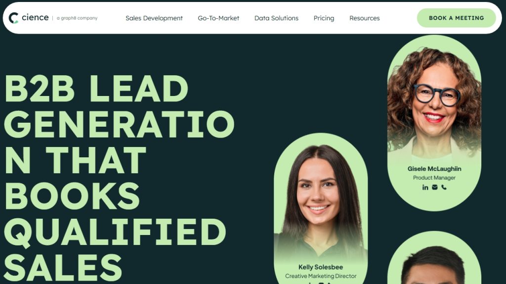 digital marketing agency
