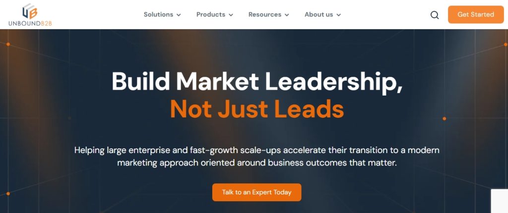 digital marketing agency
