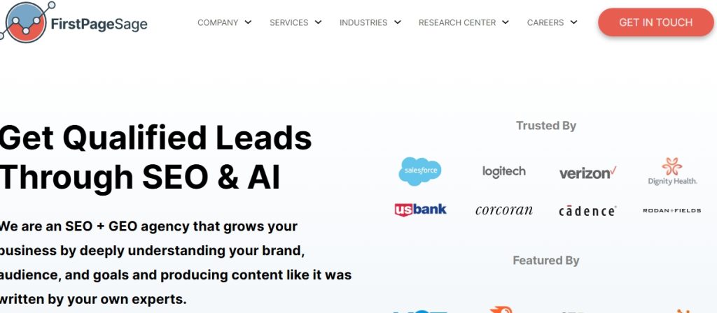 digital marketing agency