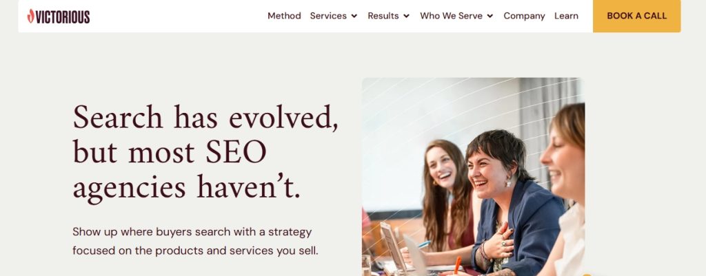digital marketing agency