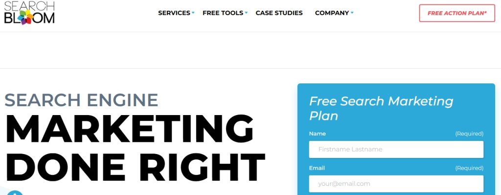 digital marketing agency