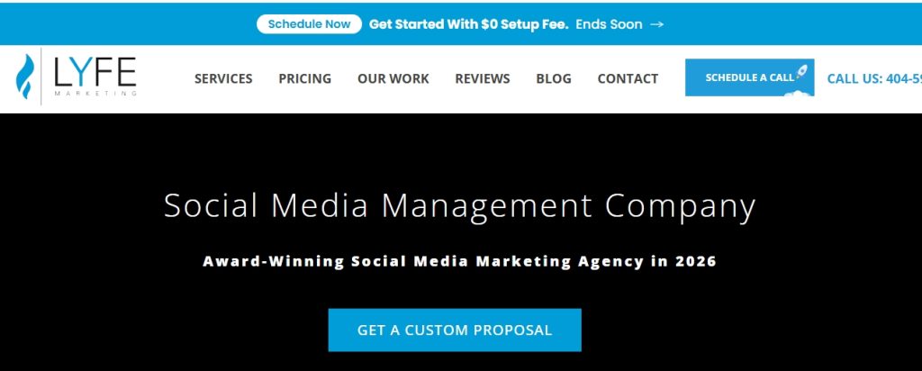 digital marketing agency